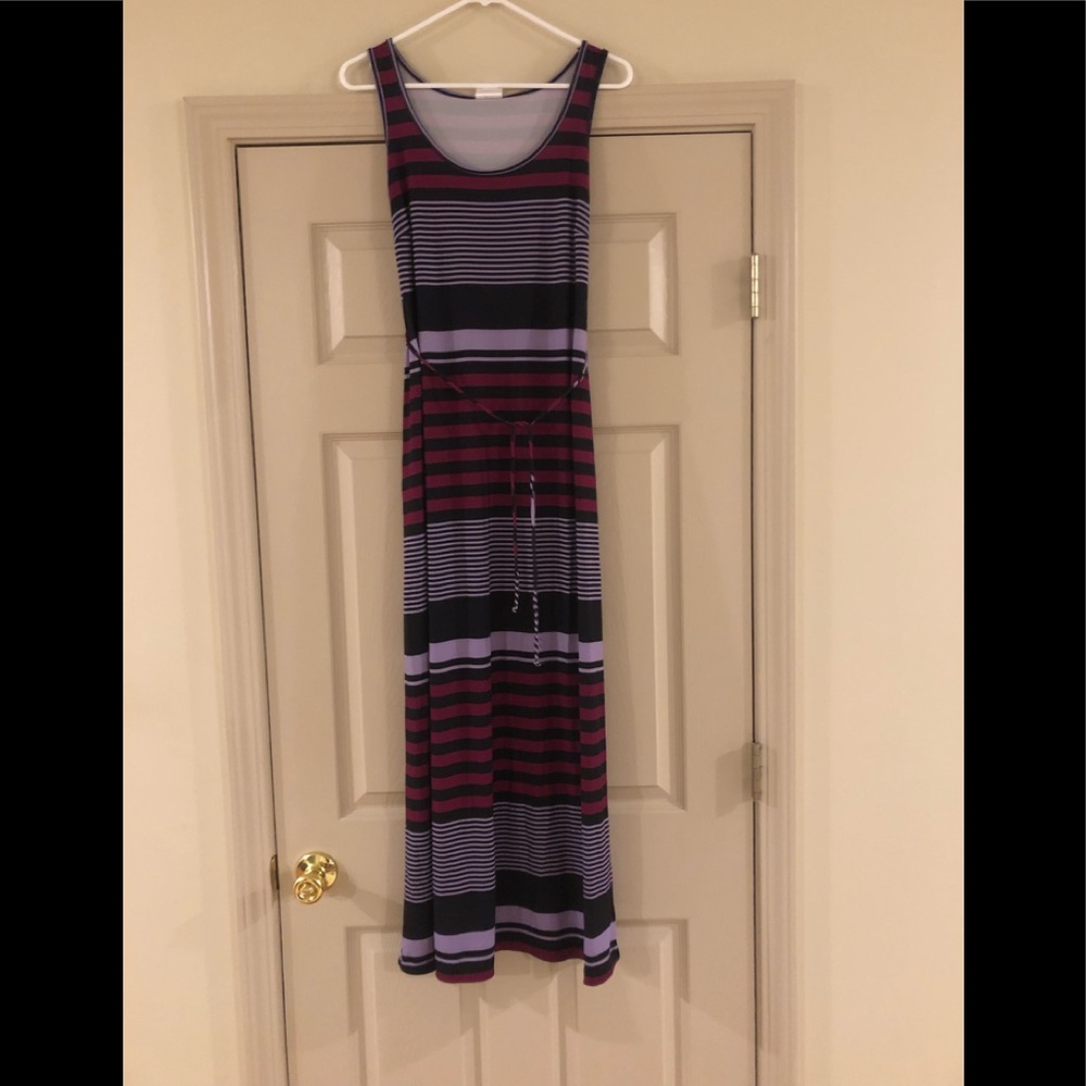Maternity Dress